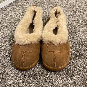 Ugg Slippers